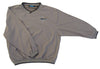 Birchwood Tri-Mountain Atlantic Windshirt-(Khaki)